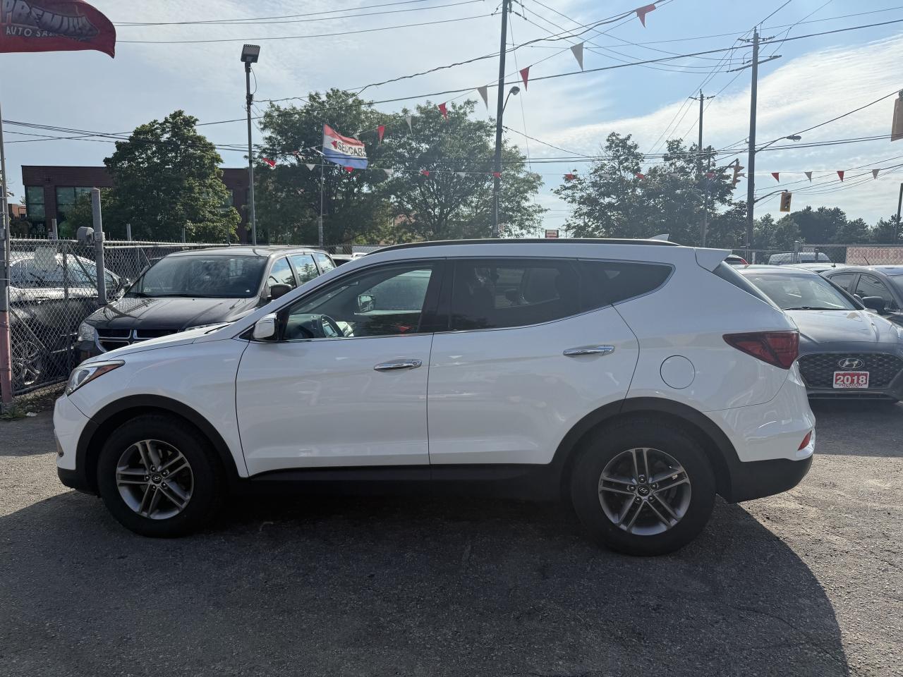 2018 Hyundai Santa Fe Sport *** 3 YEAR WARRANTY INCLUDED *** Photo
