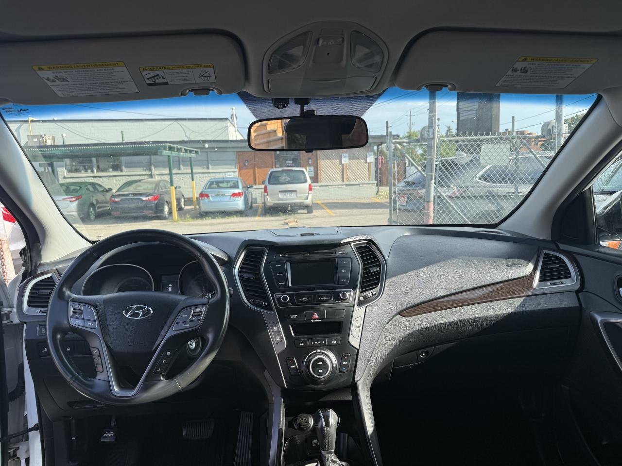 2018 Hyundai Santa Fe Sport *** 3 YEAR WARRANTY INCLUDED *** Photo