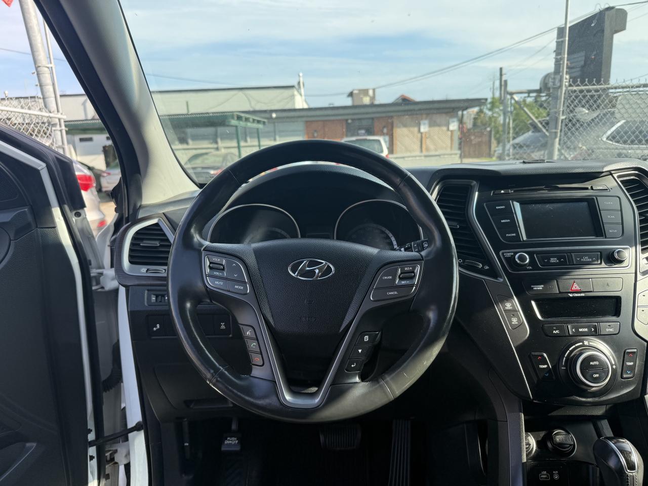 2018 Hyundai Santa Fe Sport *** 3 YEAR WARRANTY INCLUDED *** Photo
