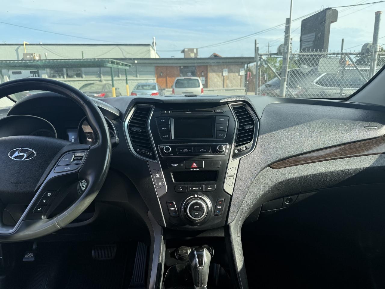 2018 Hyundai Santa Fe Sport *** 3 YEAR WARRANTY INCLUDED *** Photo