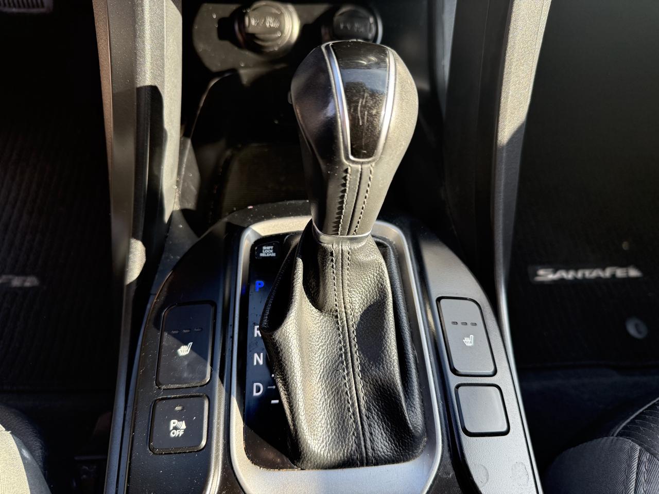 2018 Hyundai Santa Fe Sport *** 3 YEAR WARRANTY INCLUDED *** Photo