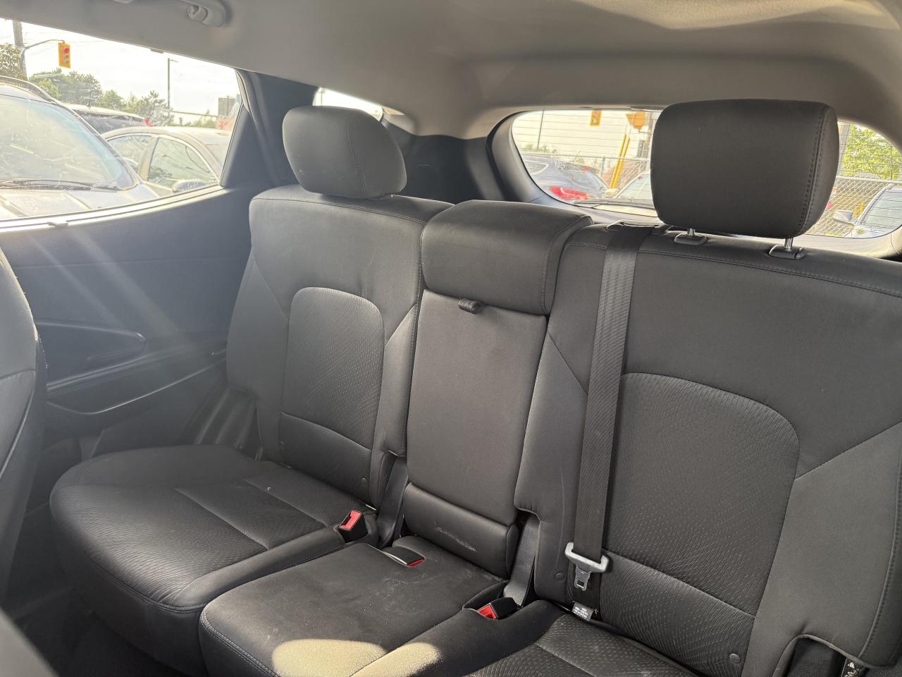 2018 Hyundai Santa Fe Sport *** 3 YEAR WARRANTY INCLUDED *** Photo