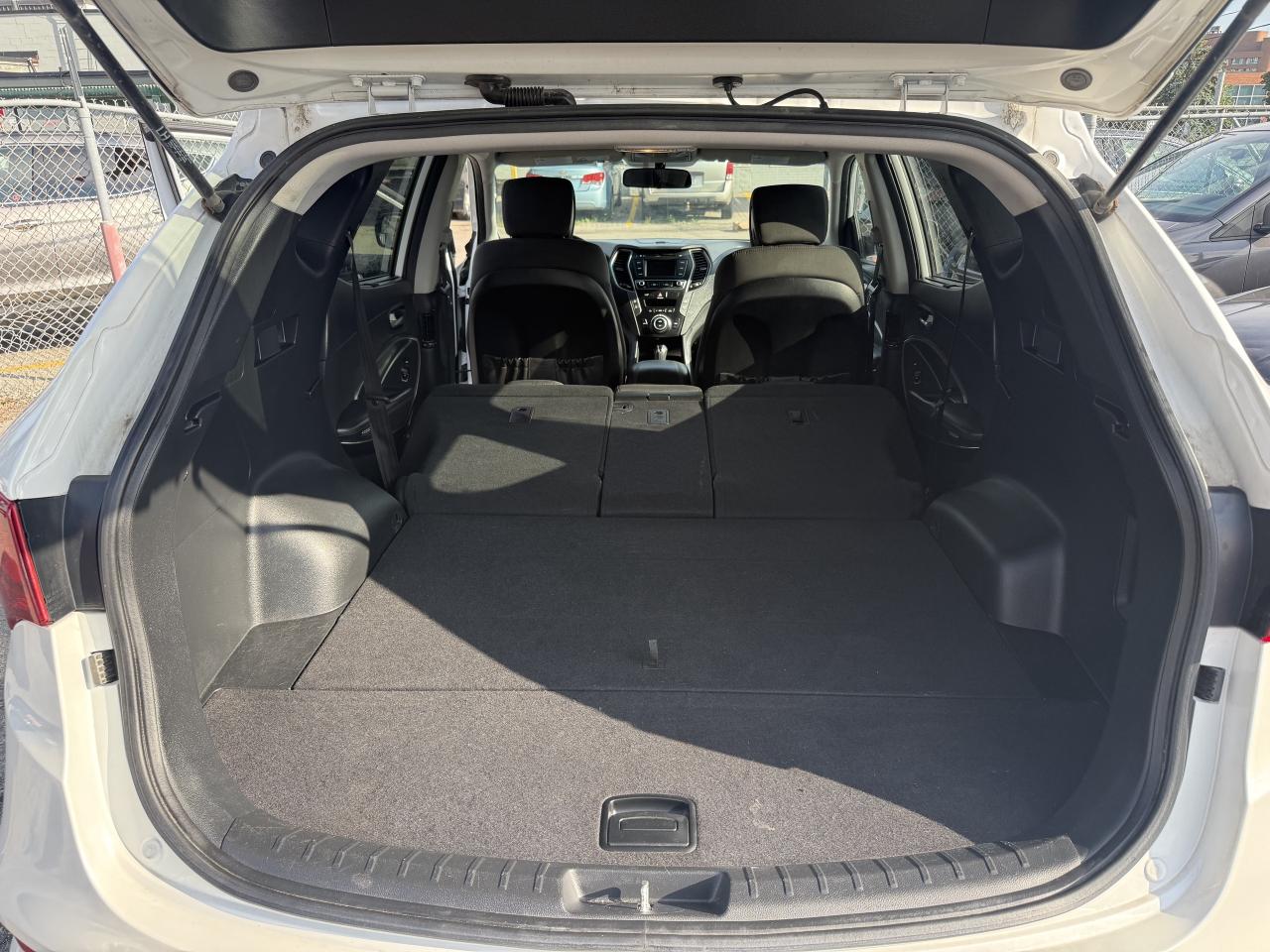 2018 Hyundai Santa Fe Sport *** 3 YEAR WARRANTY INCLUDED *** Photo