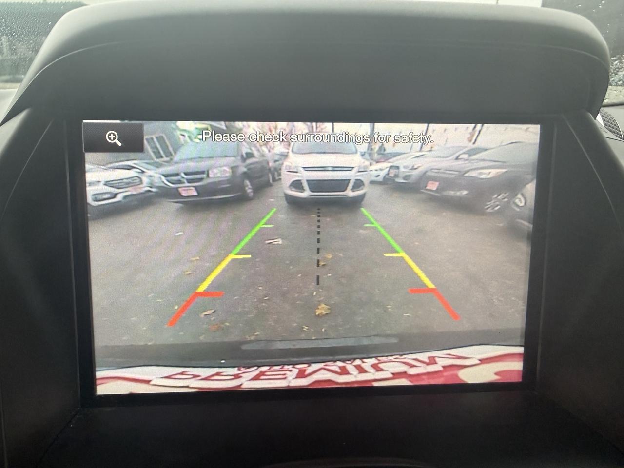 2015 Ford Escape *** 3 YEAR WARRANTY INCLUDED *** Photo