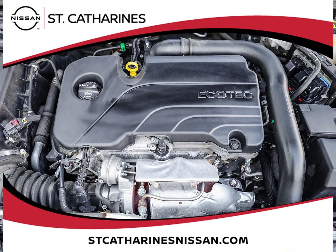 2023 Chevrolet Malibu 1LT Photo