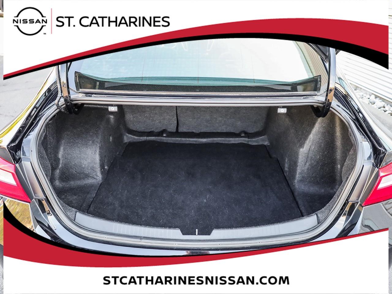 2023 Chevrolet Malibu 1LT Photo