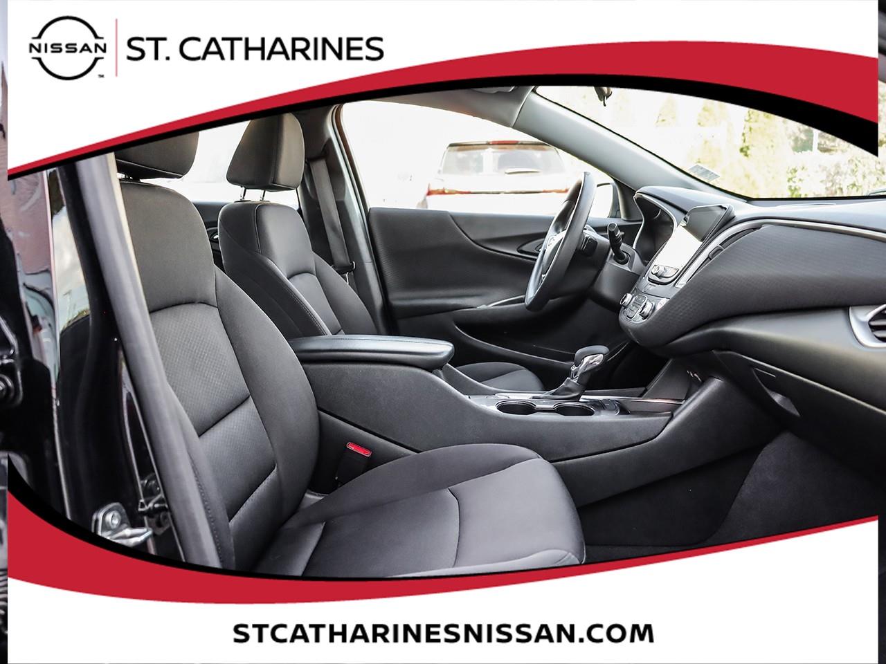 2023 Chevrolet Malibu 1LT Photo