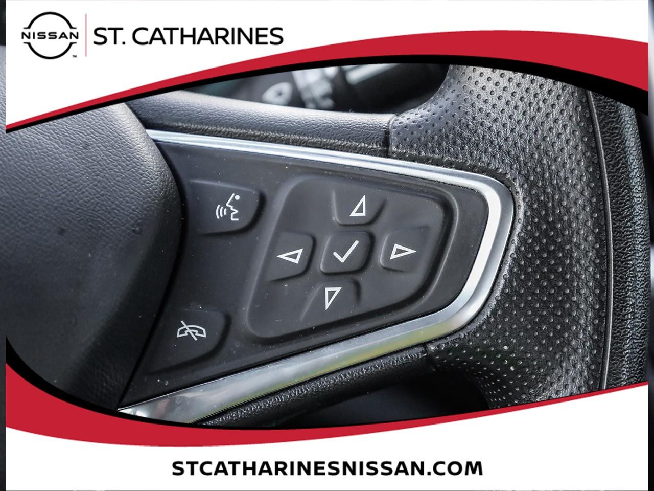 2023 Chevrolet Malibu 1LT Photo