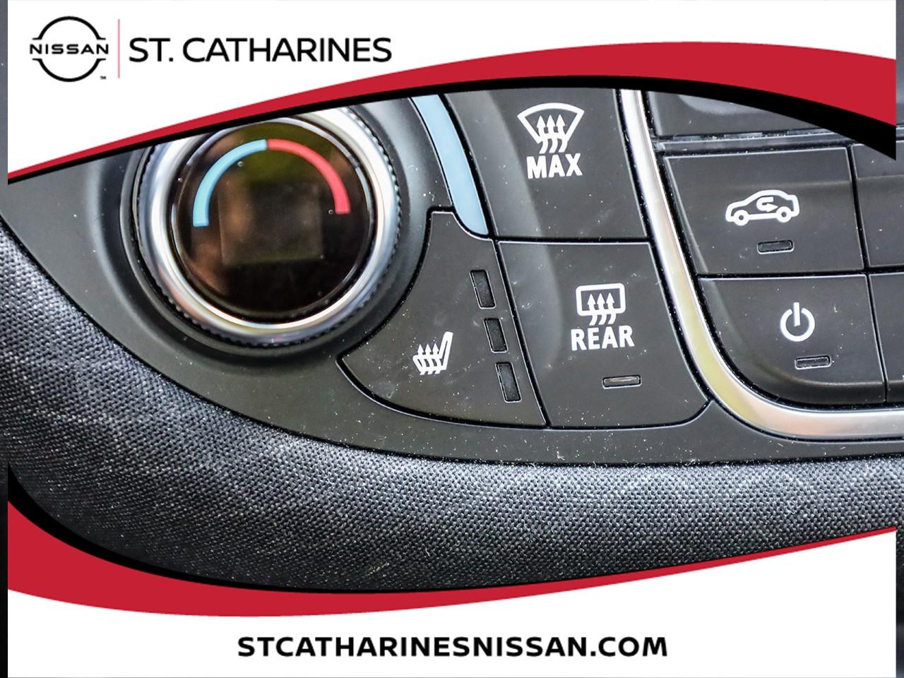 2023 Chevrolet Malibu 1LT Photo