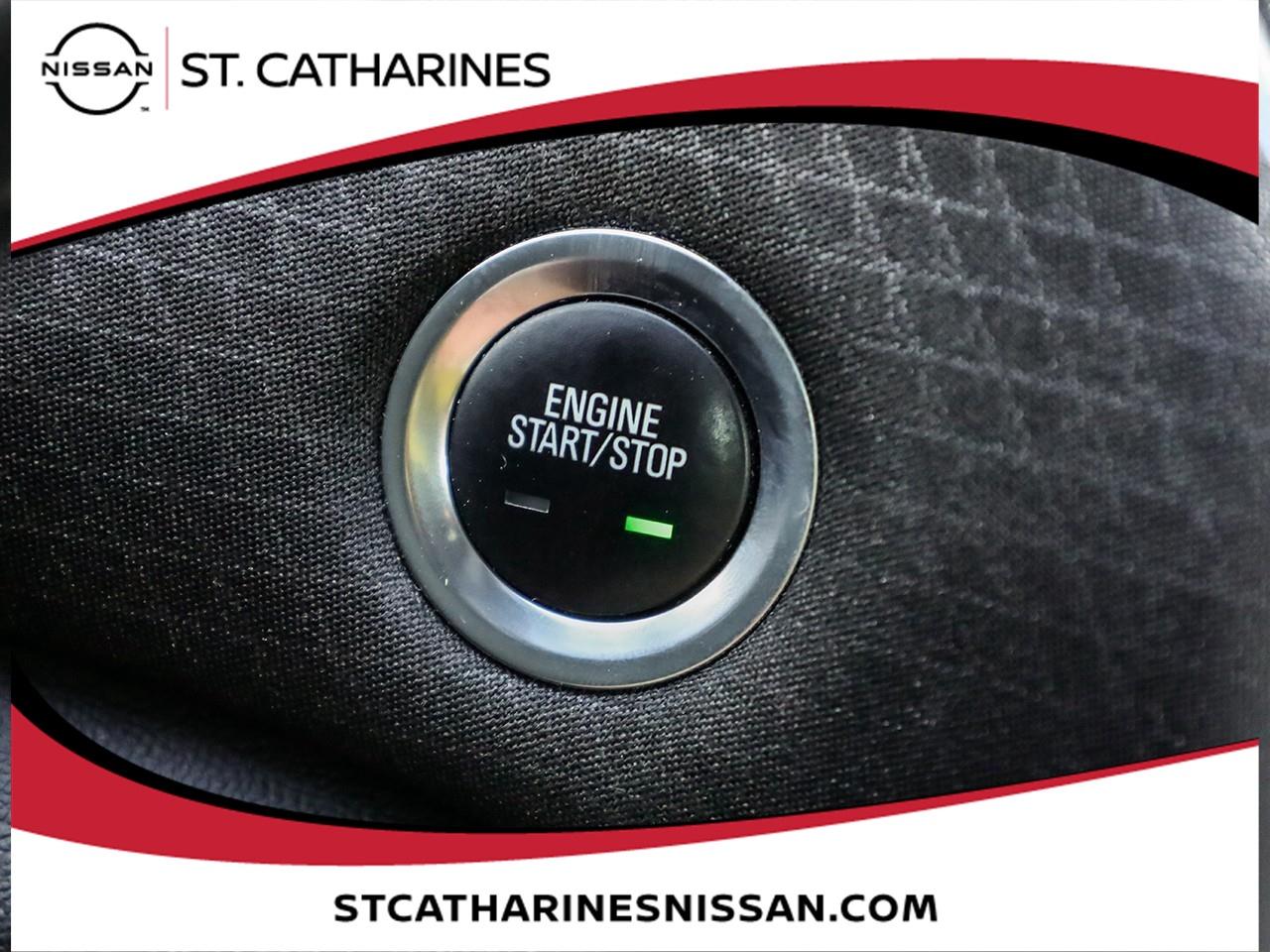 2023 Chevrolet Malibu 1LT Photo