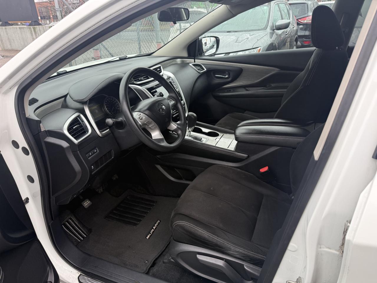 2015 Nissan Murano *** 3 YEAR WARRANTY INCLUDED *** Photo