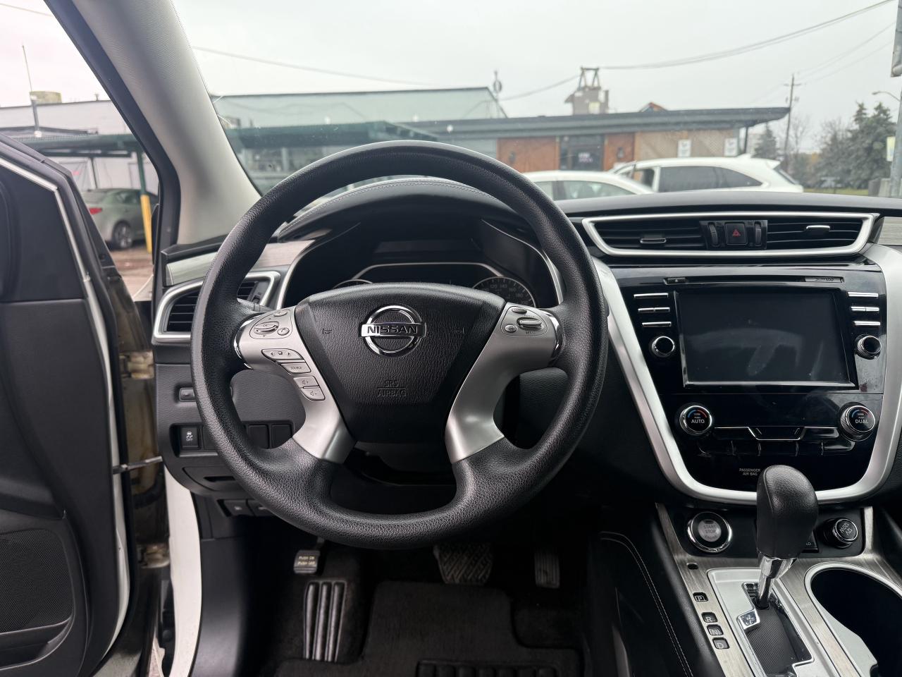 2015 Nissan Murano *** 3 YEAR WARRANTY INCLUDED *** Photo