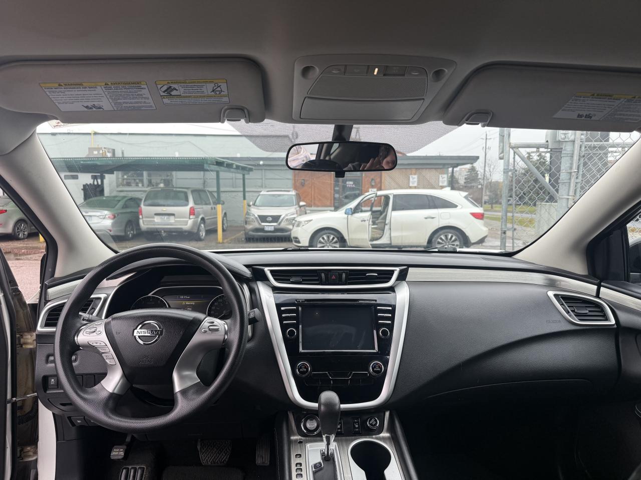 2015 Nissan Murano *** 3 YEAR WARRANTY INCLUDED *** Photo