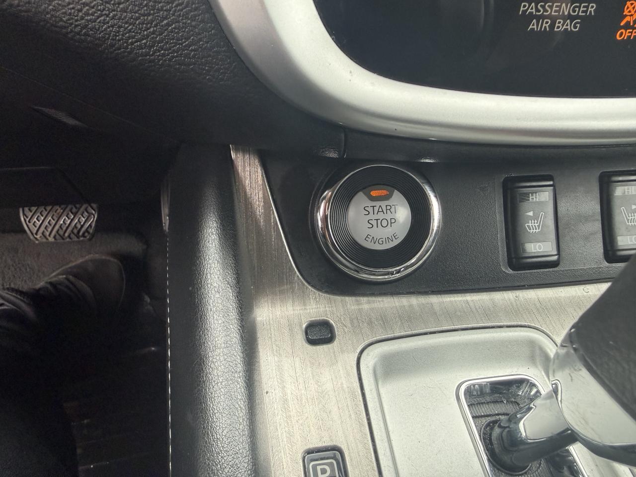 2015 Nissan Murano *** 3 YEAR WARRANTY INCLUDED *** Photo