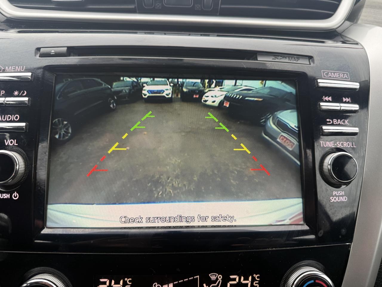 2015 Nissan Murano *** 3 YEAR WARRANTY INCLUDED *** Photo