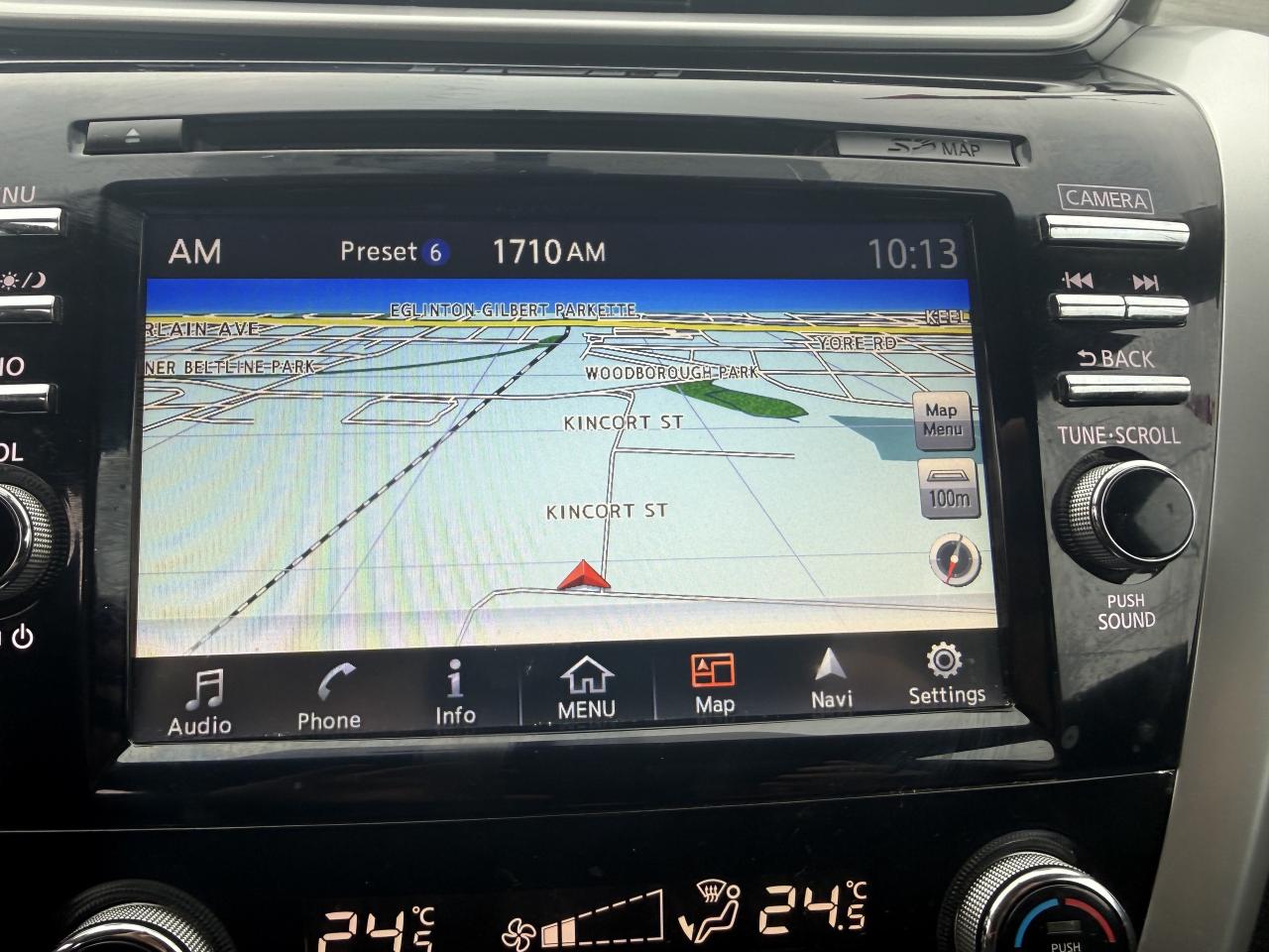 2015 Nissan Murano *** 3 YEAR WARRANTY INCLUDED *** Photo