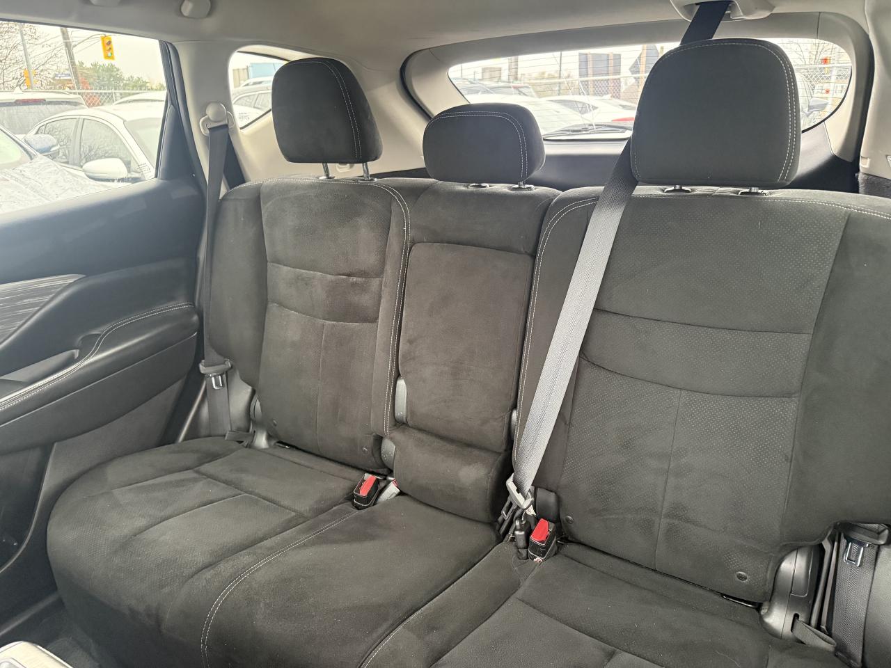 2015 Nissan Murano *** 3 YEAR WARRANTY INCLUDED *** Photo