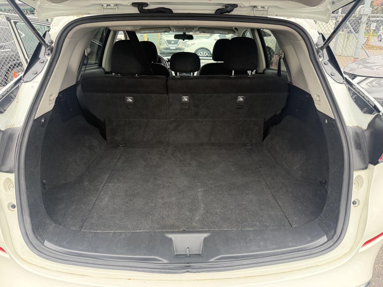 2015 Nissan Murano *** 3 YEAR WARRANTY INCLUDED *** Photo