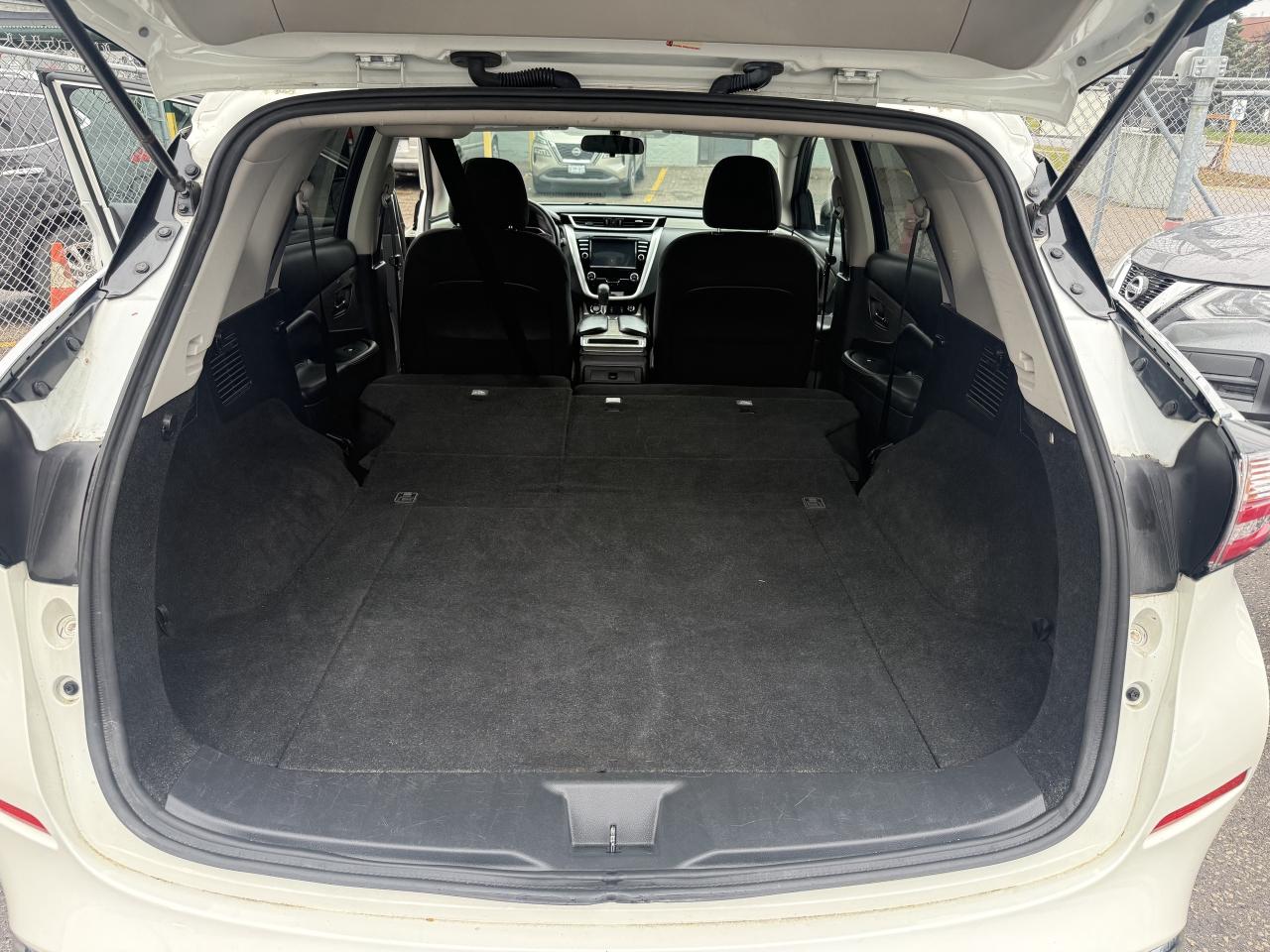 2015 Nissan Murano *** 3 YEAR WARRANTY INCLUDED *** Photo