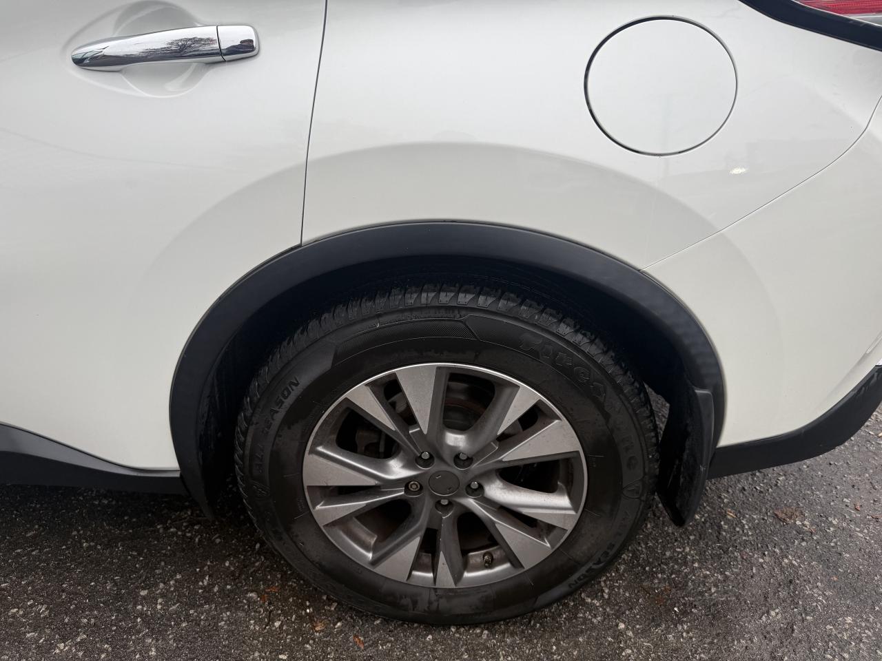 2015 Nissan Murano *** 3 YEAR WARRANTY INCLUDED *** Photo