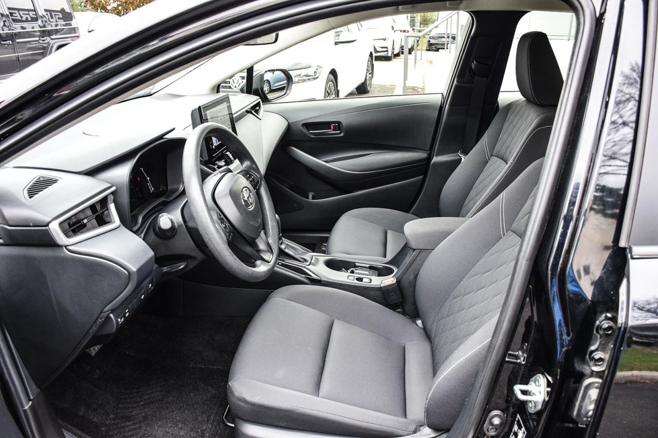 2023 Toyota Corolla Hybrid LE No Accident Carplay BSM Heated Seats Photo