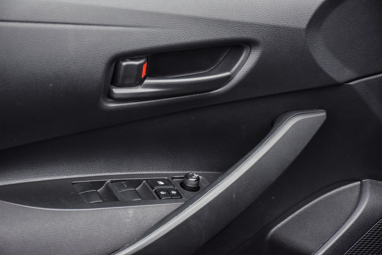 2023 Toyota Corolla Hybrid LE No Accident Carplay BSM Heated Seats Photo