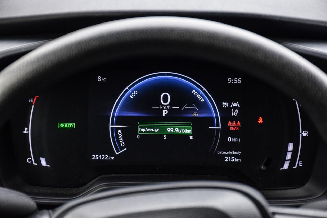 2023 Toyota Corolla Hybrid LE No Accident Carplay BSM Heated Seats Photo