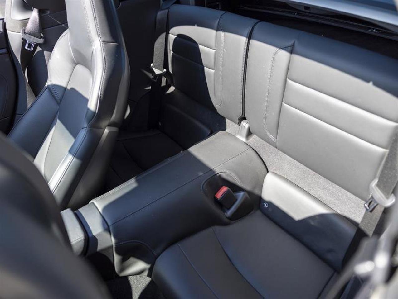 2022 Porsche 911 4 GTS Black Photo