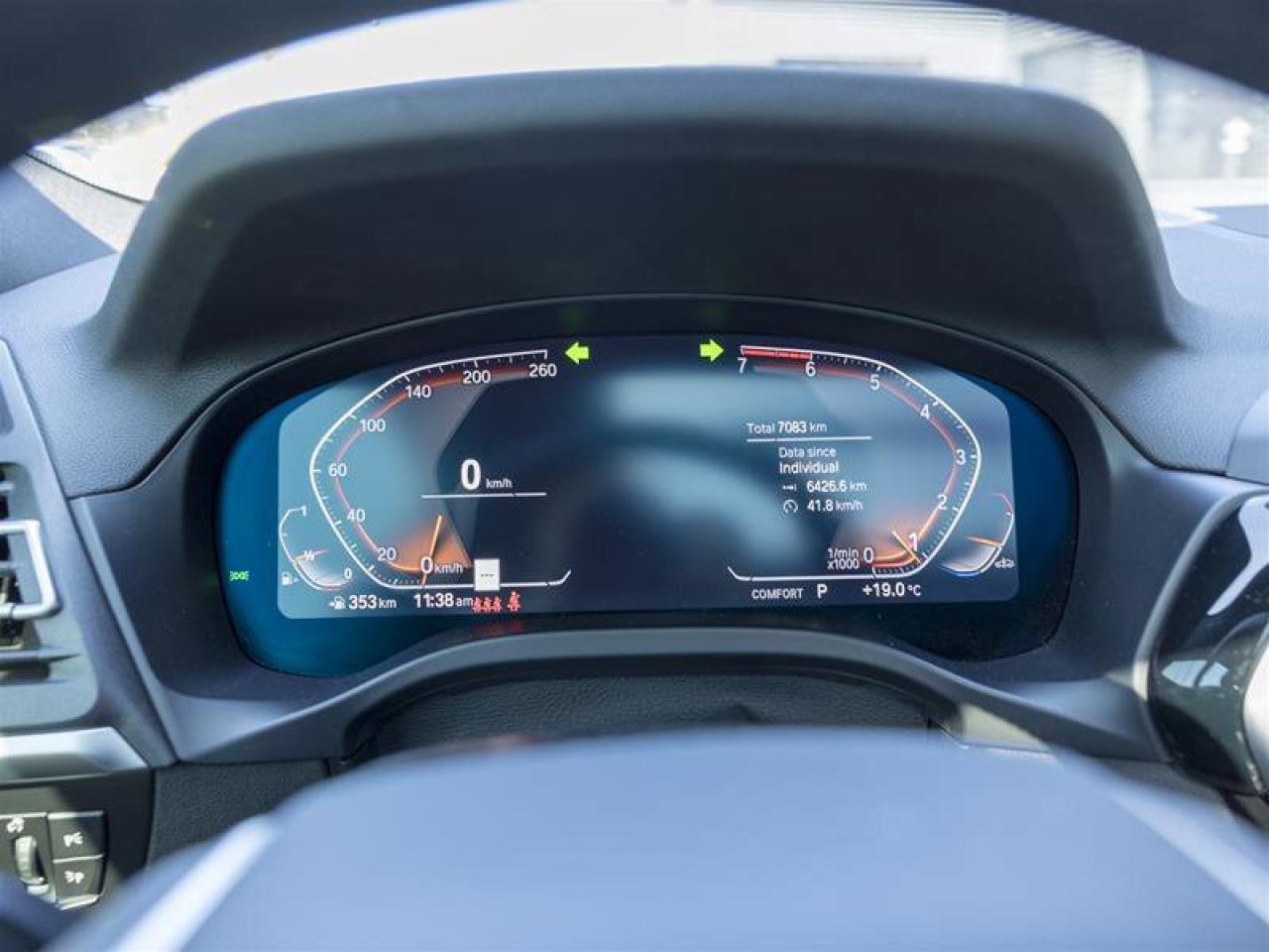 2025 BMW X4 xDrive30i White Photo