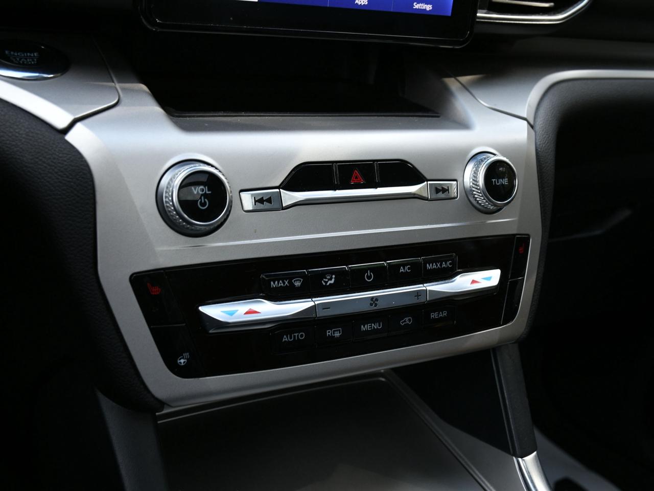 2022 Ford Explorer XLT Certified   Bluetooth   Heated Front Seats   B Photo