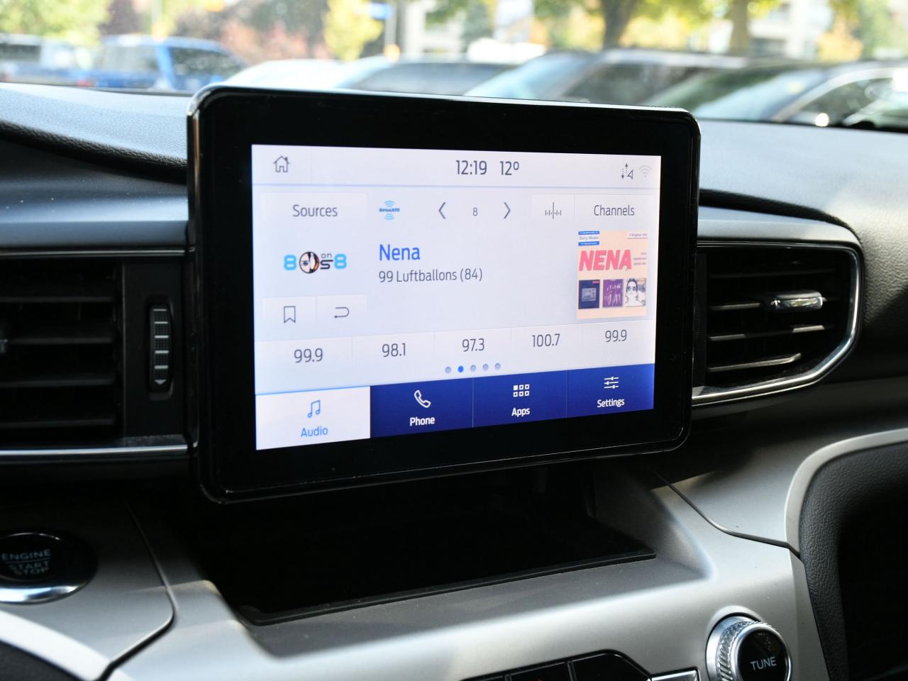 2022 Ford Explorer XLT Certified   Bluetooth   Heated Front Seats   B Photo