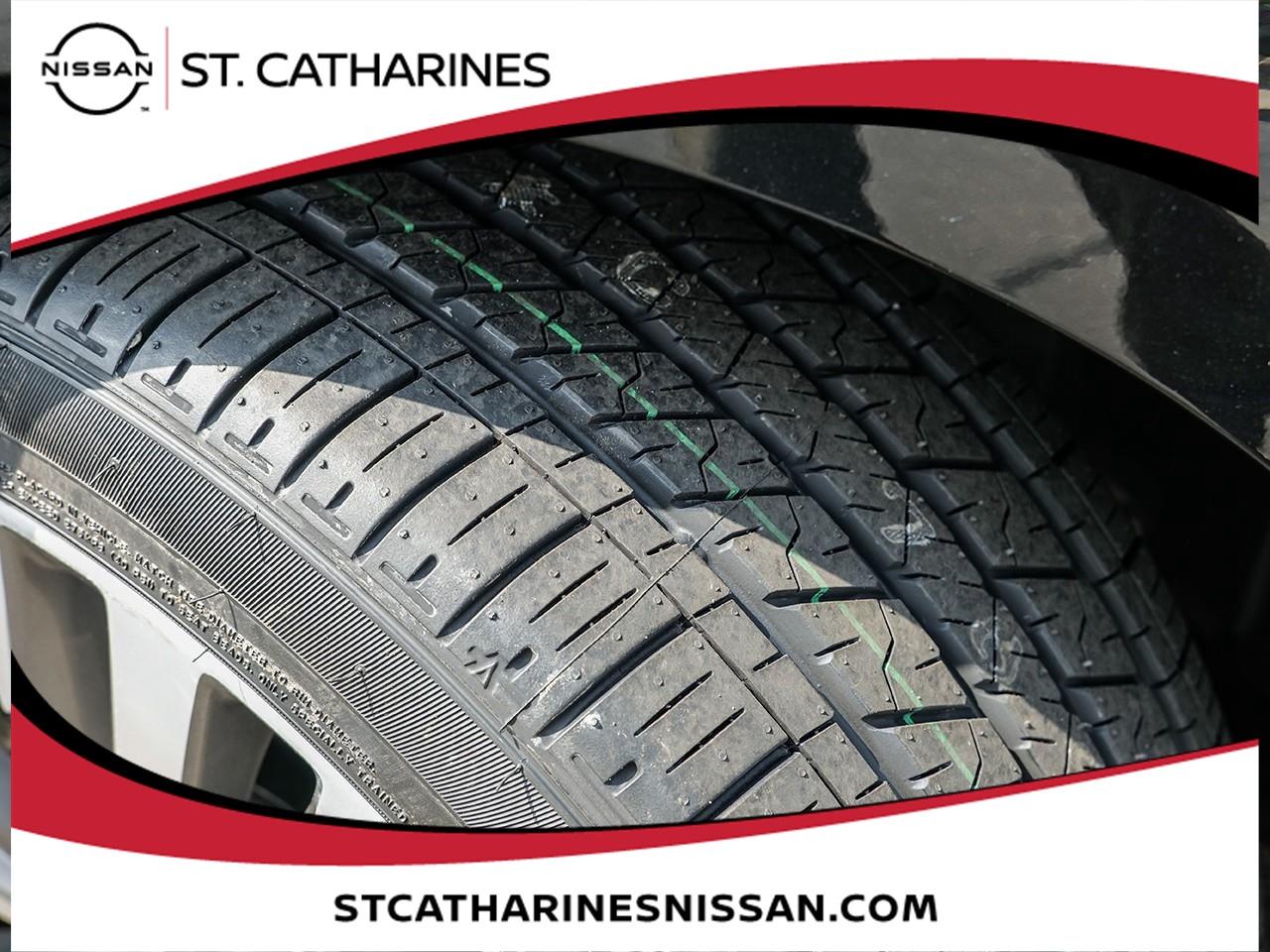 2023 Infiniti Q50 Signature Edition Photo