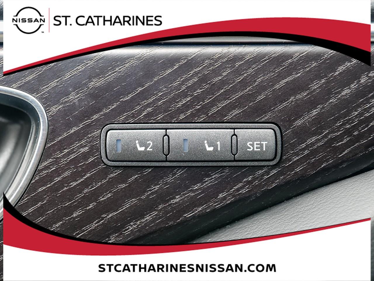 2023 Infiniti Q50 Signature Edition Photo