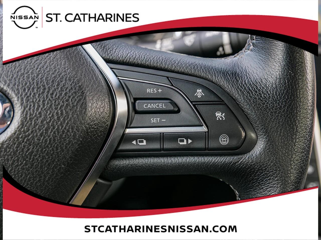 2023 Infiniti Q50 Signature Edition Photo