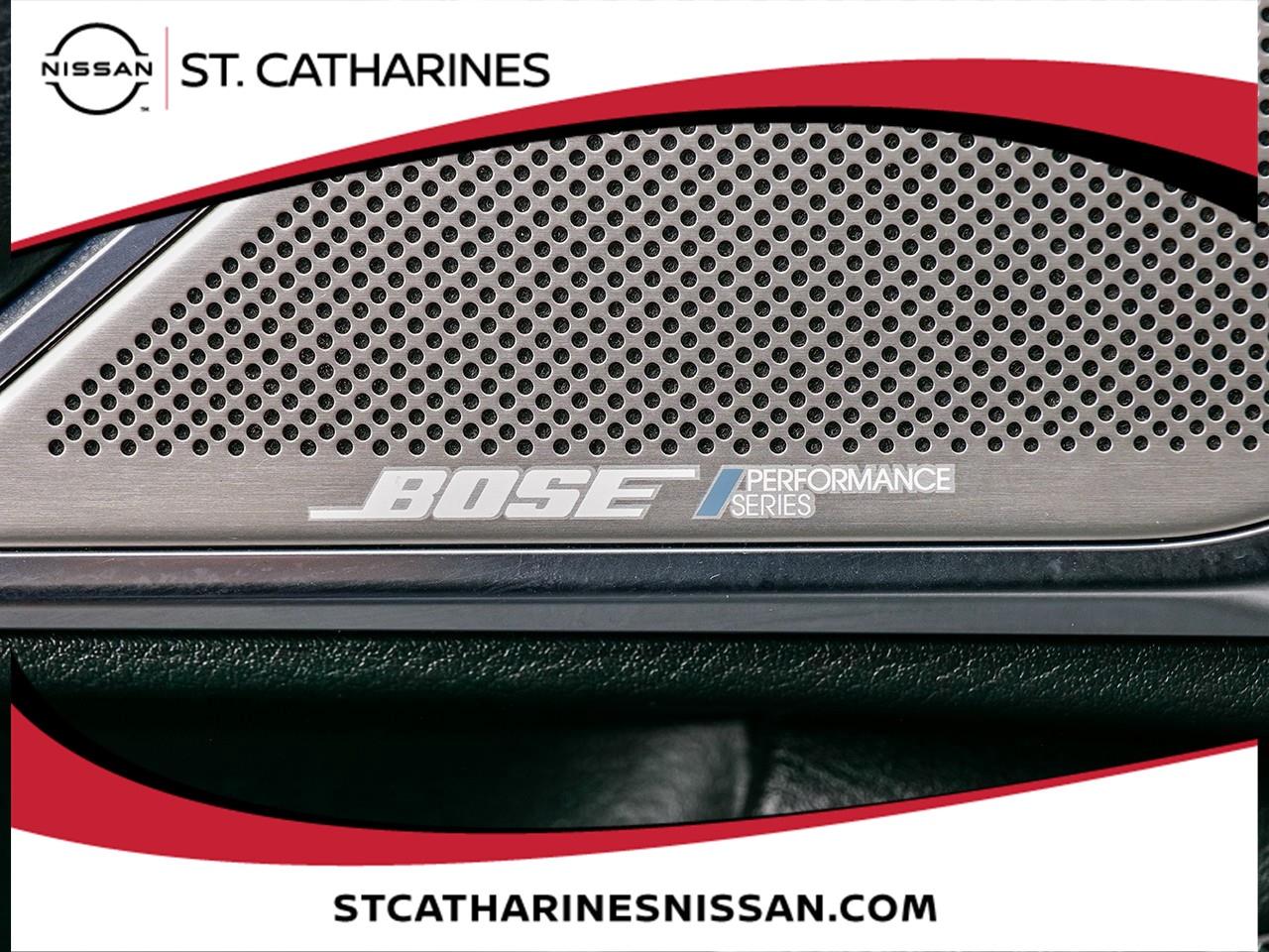 2023 Infiniti Q50 Signature Edition Photo