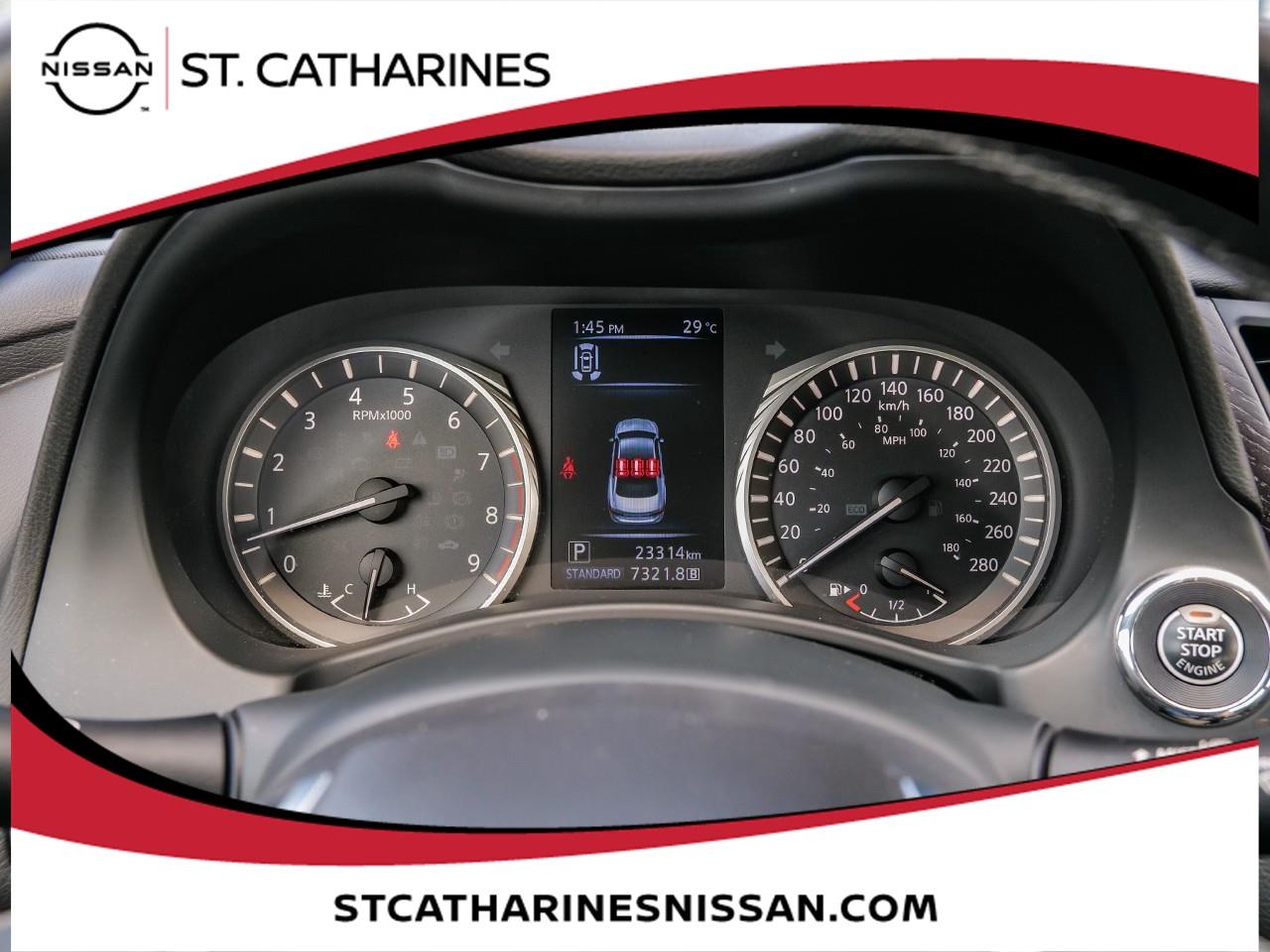 2023 Infiniti Q50 Signature Edition Photo