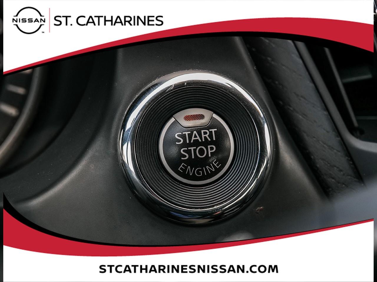 2023 Infiniti Q50 Signature Edition Photo