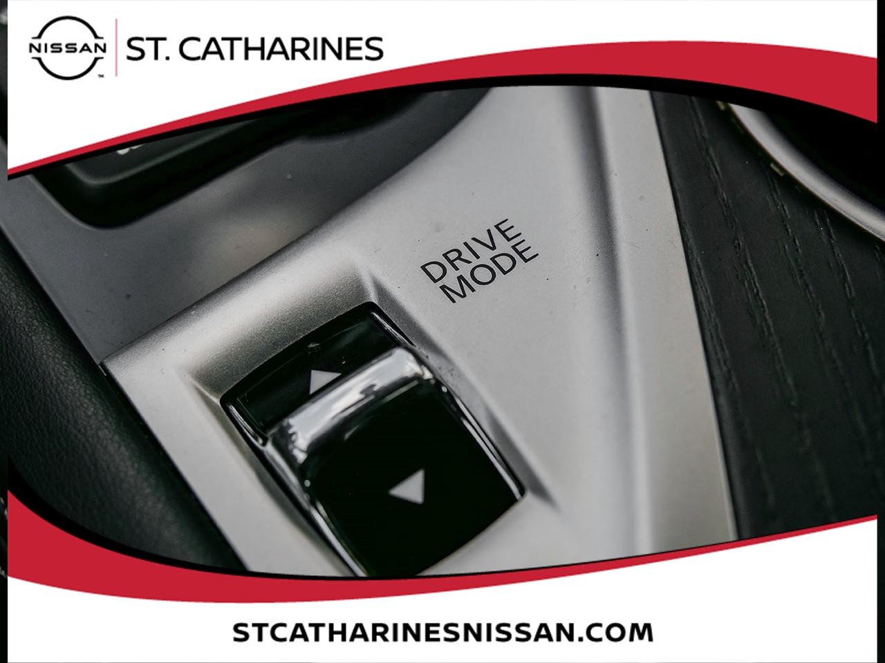 2023 Infiniti Q50 Signature Edition Photo