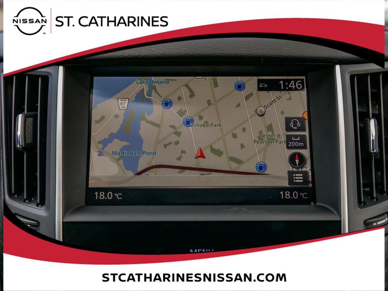 2023 Infiniti Q50 Signature Edition Photo