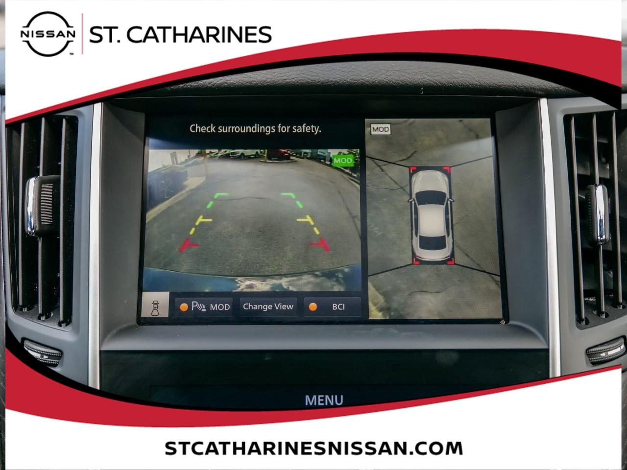 2023 Infiniti Q50 Signature Edition Photo