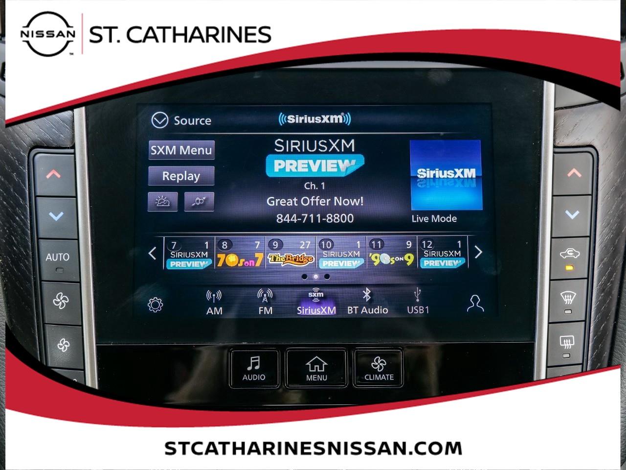 2023 Infiniti Q50 Signature Edition Photo