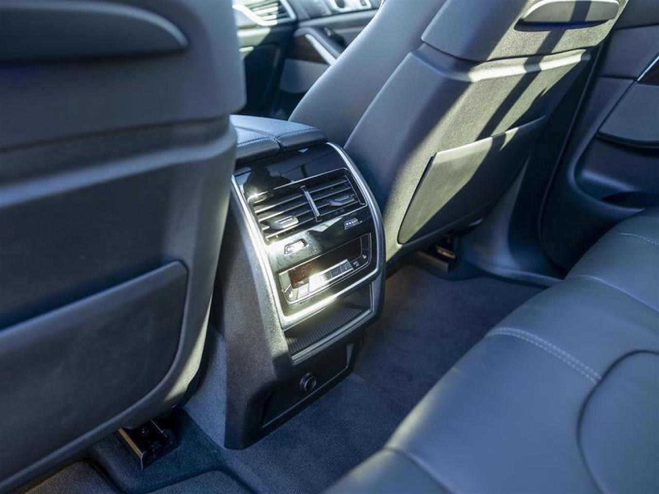 2019 BMW X5 xDrive40i Black Photo