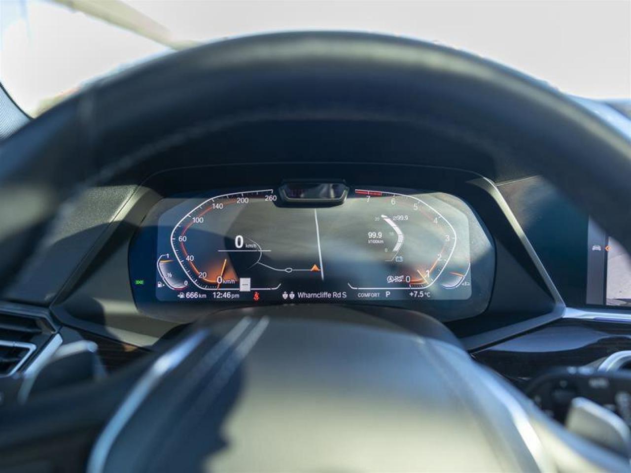 2019 BMW X5 xDrive40i Black Photo