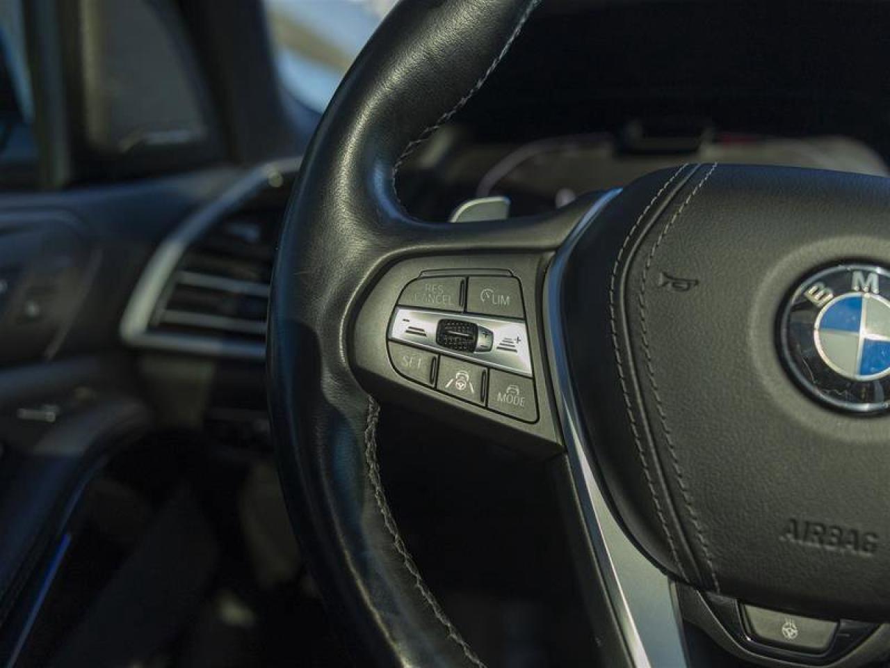 2019 BMW X5 xDrive40i Black Photo