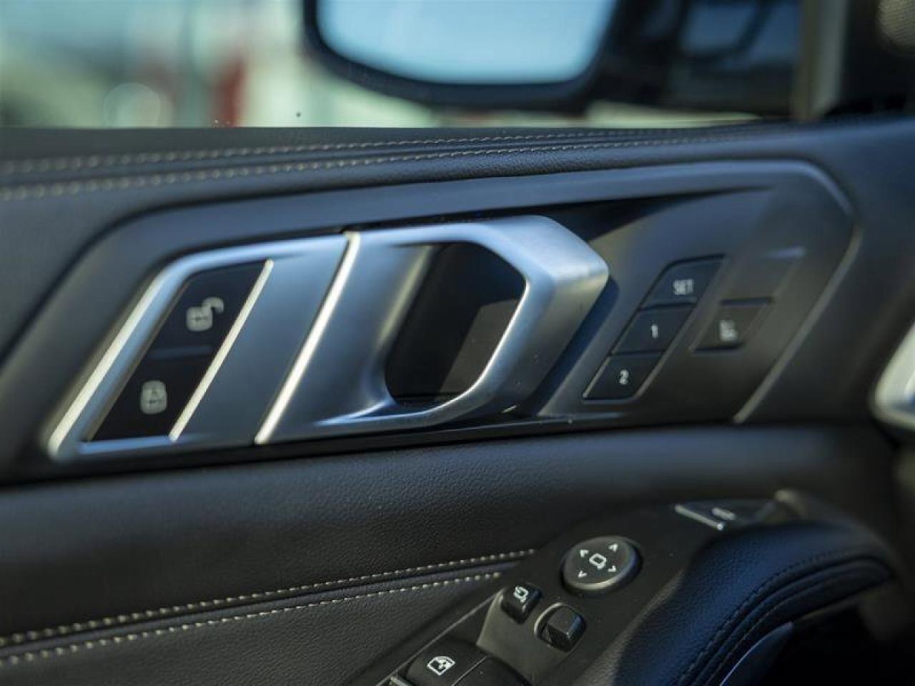 2019 BMW X5 xDrive40i Black Photo