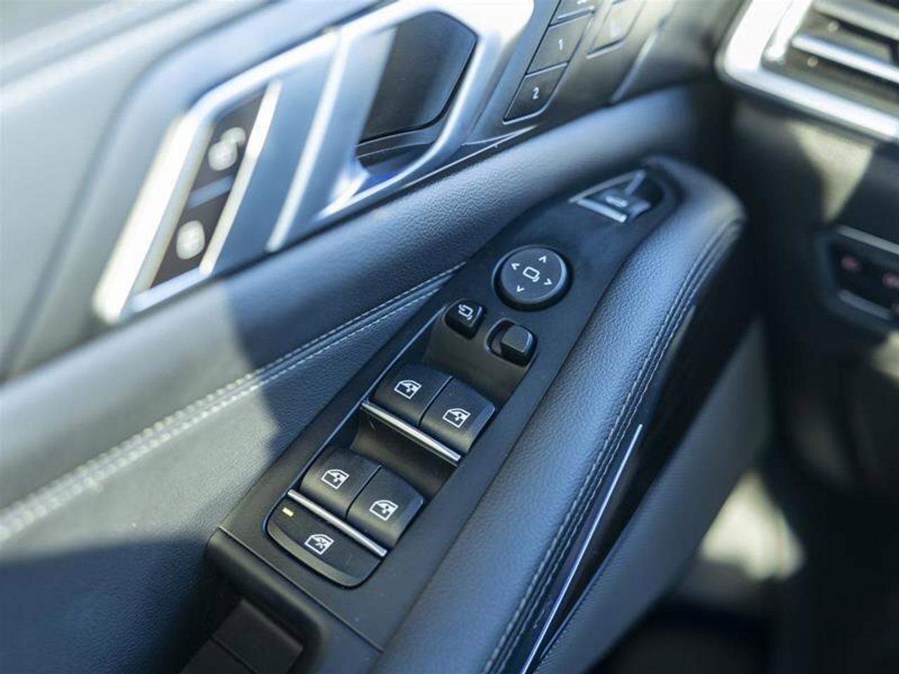 2019 BMW X5 xDrive40i Black Photo