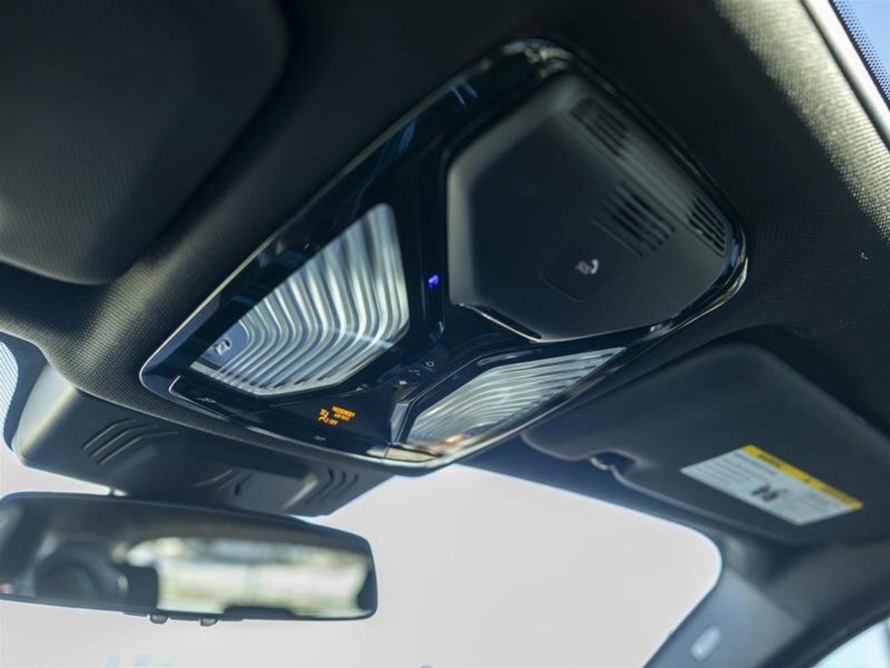 2019 BMW X5 xDrive40i Black Photo