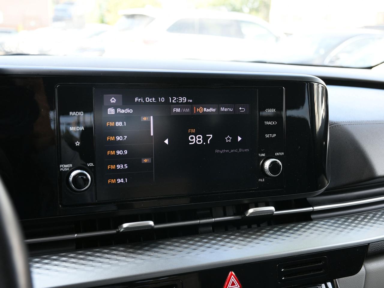 2024 Kia Carnival LX+ CPO   Ex-Rental   Bluetooth   Backup Camera Photo