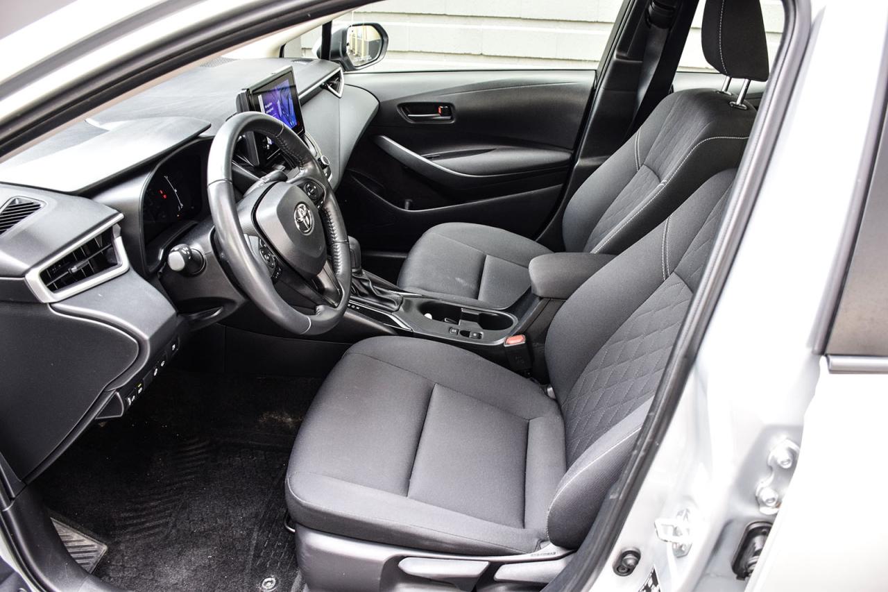 2023 Toyota Corolla Hybrid LE AWD No Accident Carplay BSM Heated Seats Photo