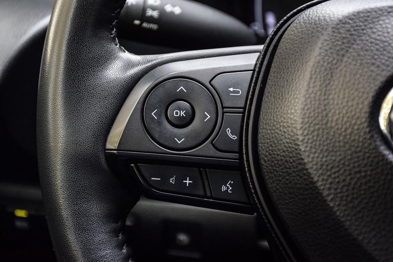 2023 Toyota Corolla Hybrid LE AWD No Accident Carplay BSM Heated Seats Photo